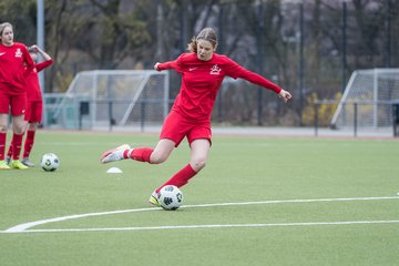 Bild 21 - wCJ Eimsbuettel - Alstertal-Langenhorn : Ergebnis: 9:3